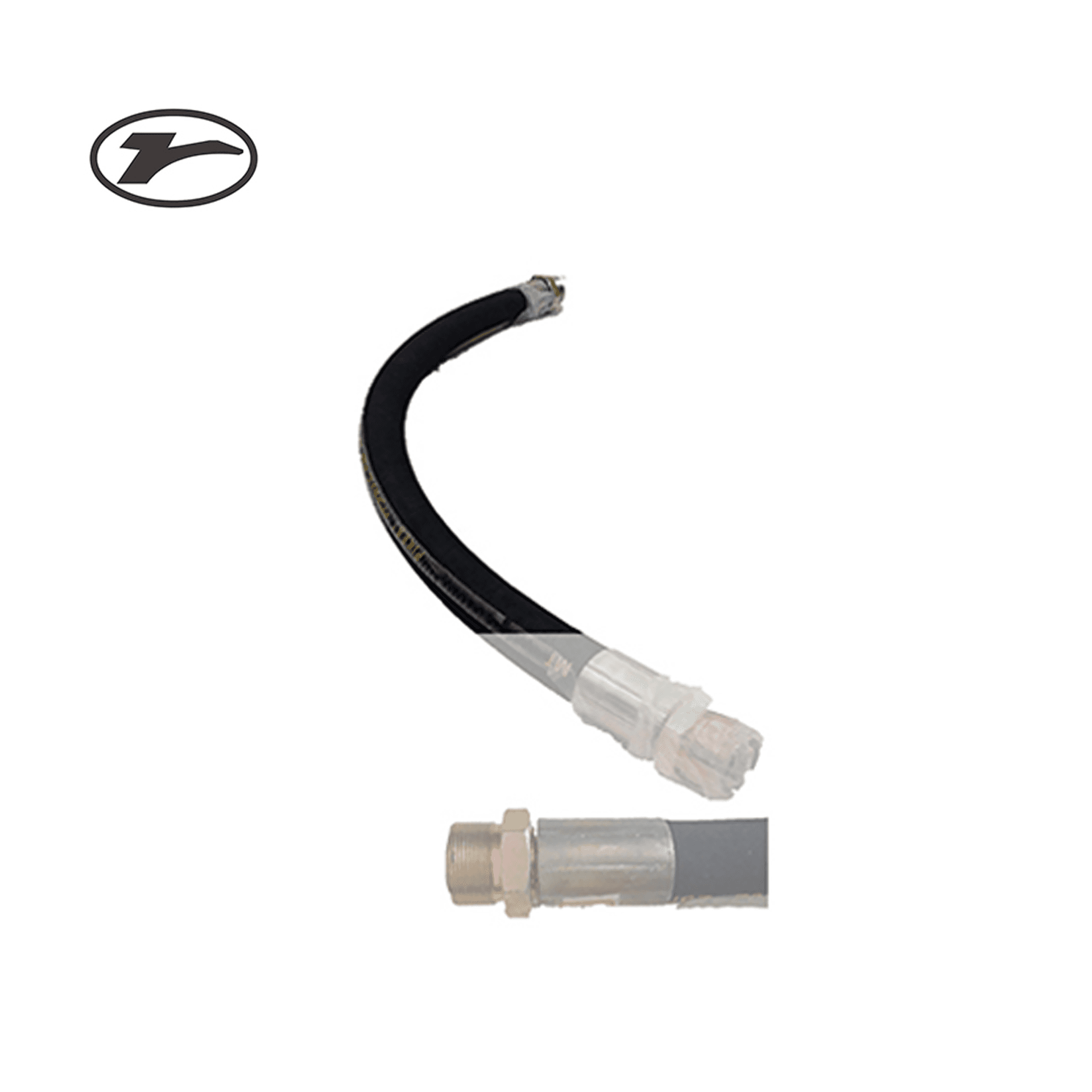 HYDRAULIC HOSE
