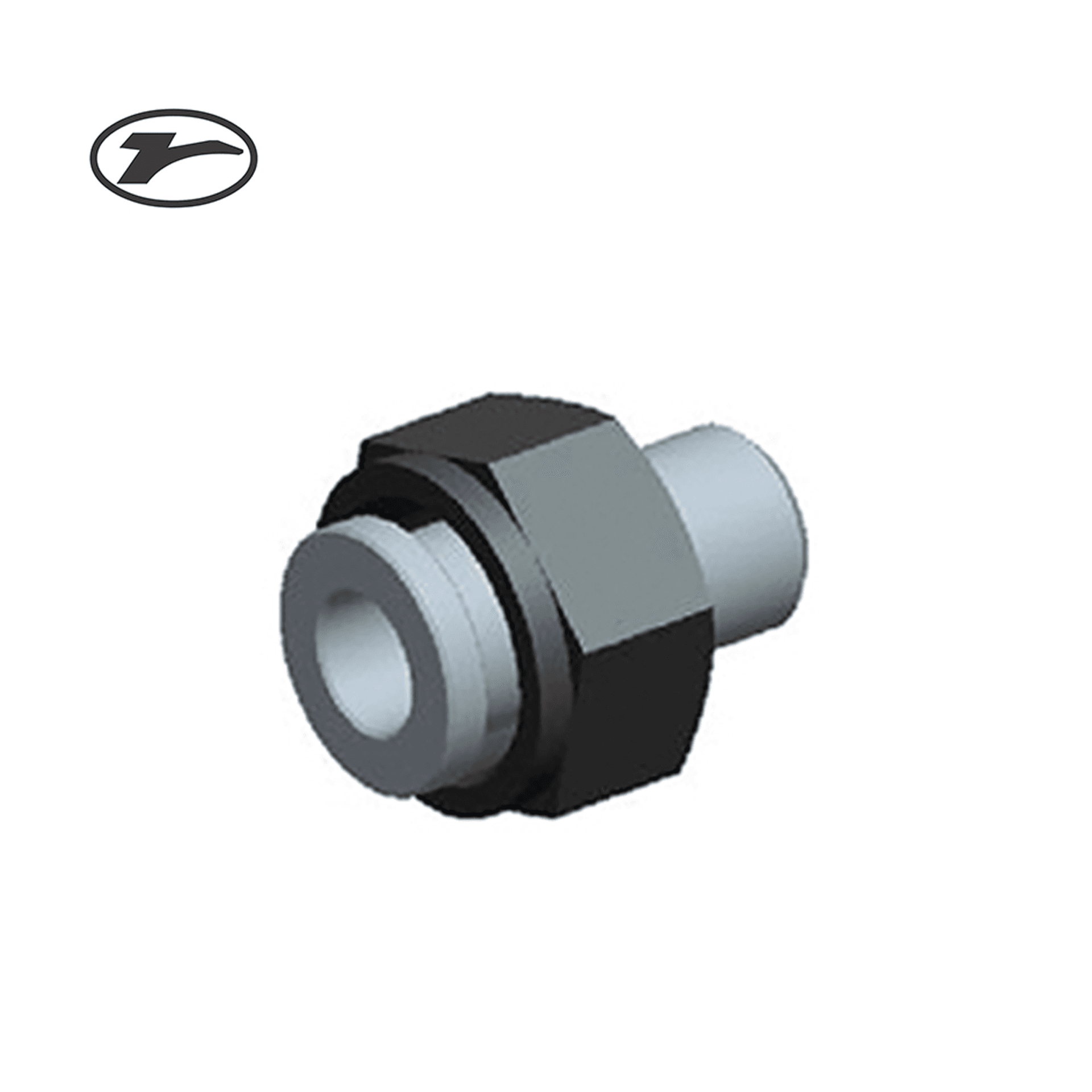 M32 X 1.5 NUT