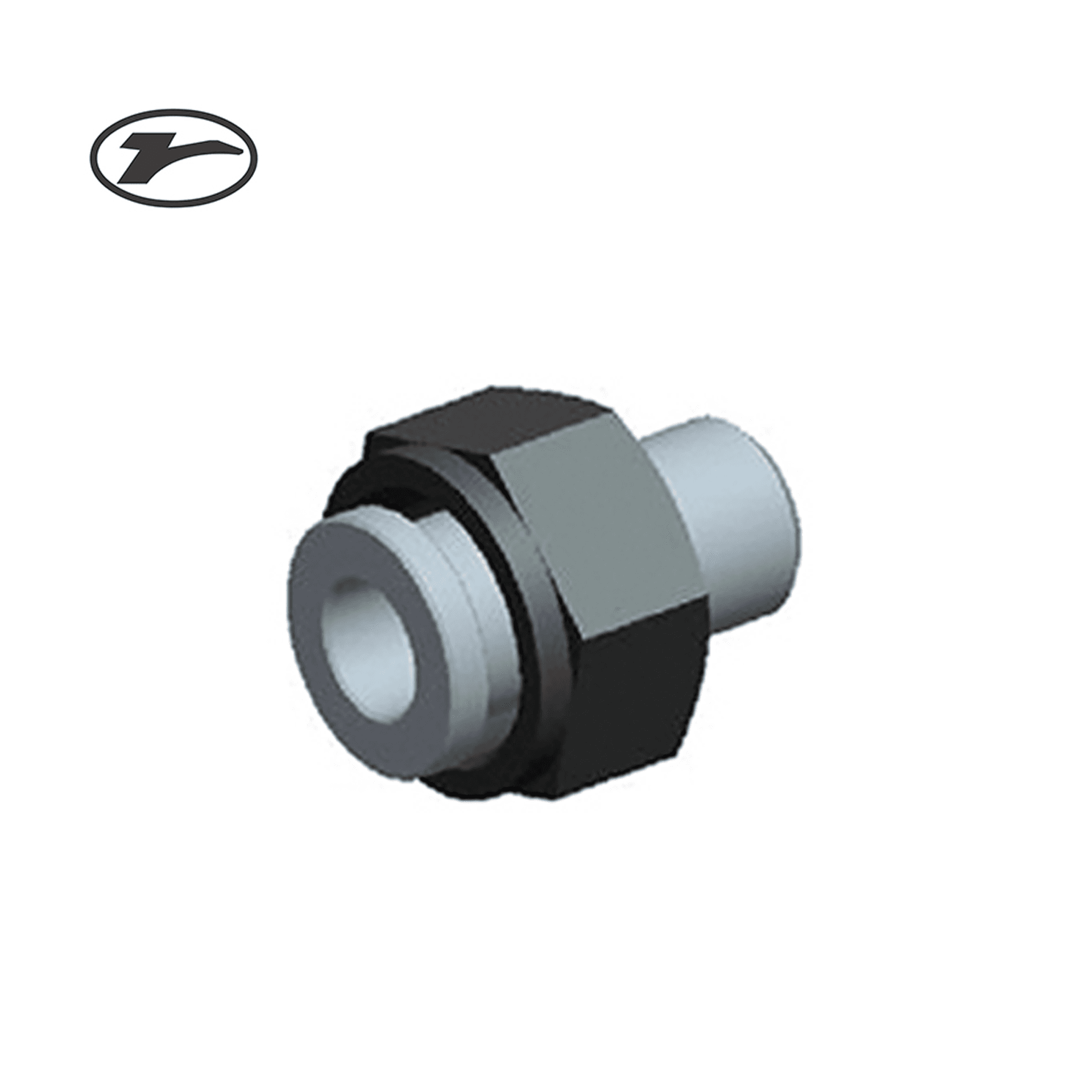M40 X 1.5 NUT
